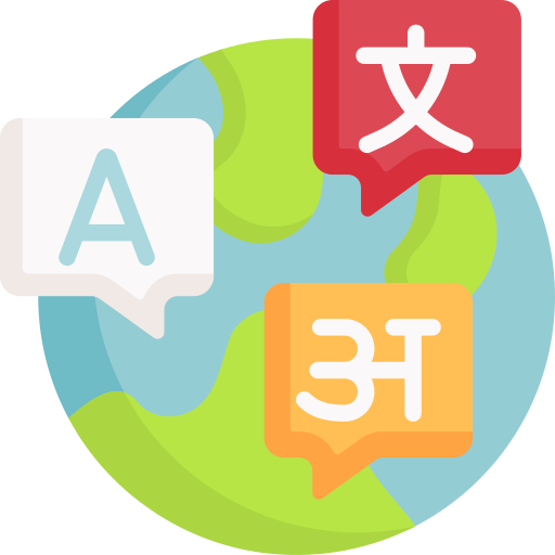 Multi Language